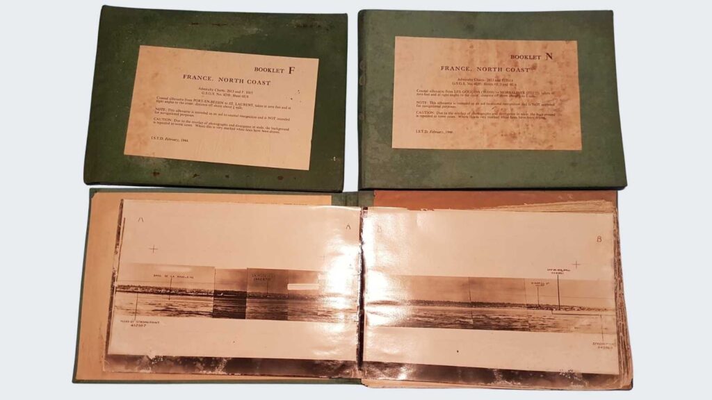 Registres photos US Seconde guerre mondiale Booklet Registres photos US Seconde guerre mondiale Booklet