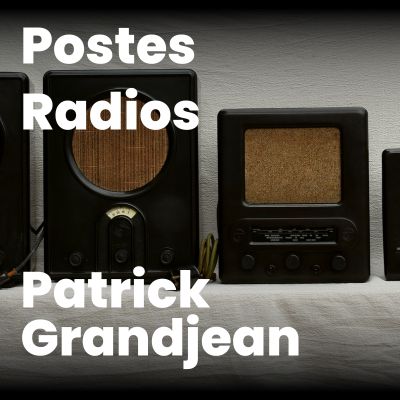 Radios Patrick Grandjean