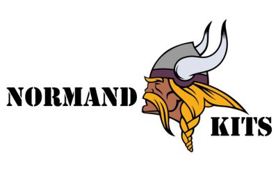 Norman-Kits Le secret des trois bunkers