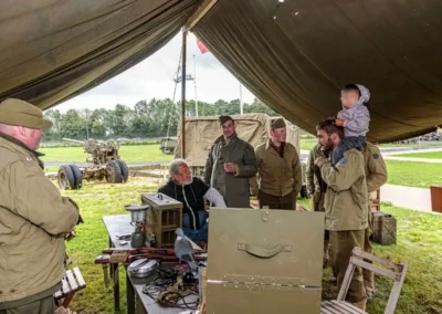Image of D-Day 2025 at Normandy Victory Museum