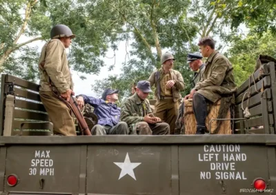 Festival Cobra 44 2024 edition in Normandy