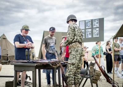 Festival Cobra 44 Ausgabe 2024 in der Normandie