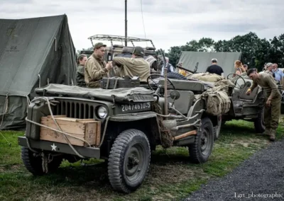 Festival Cobra 44 2024 edition in Normandy
