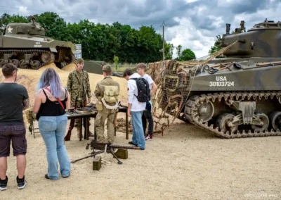 Festival Cobra 44 édition 2024 en Normandie