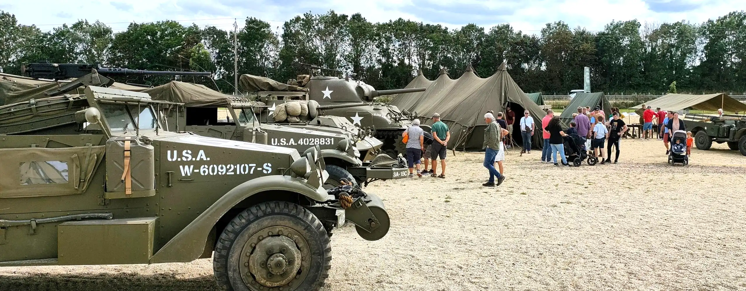 D-Day 2023 in Normandy D-Day 2023 in Normandy