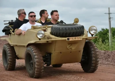 Image du D-DAY 2019 en Normandie