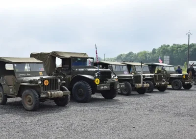 Image du D-Day 2022 en Normandie