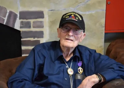 Image du D-Day 2022 en Normandie